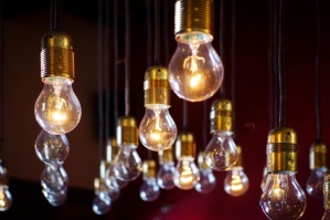light, idea, electricity, light bulbs, public, glass, electronic